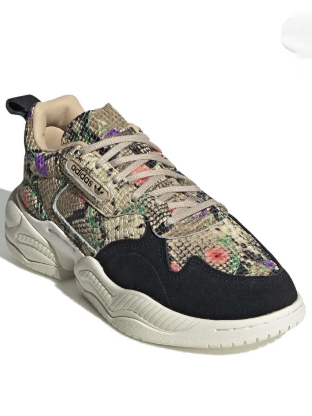 adidas Supercourt RX 'Nude Black'